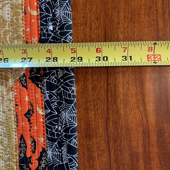 Halloween Fall Jelly-Roll Rug - Picture 4 of 14